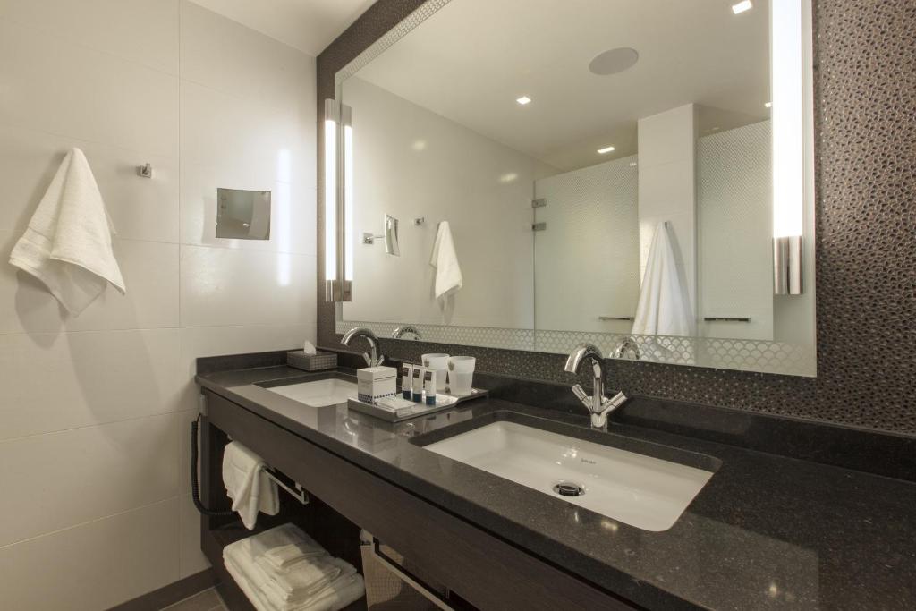 Club Double Room